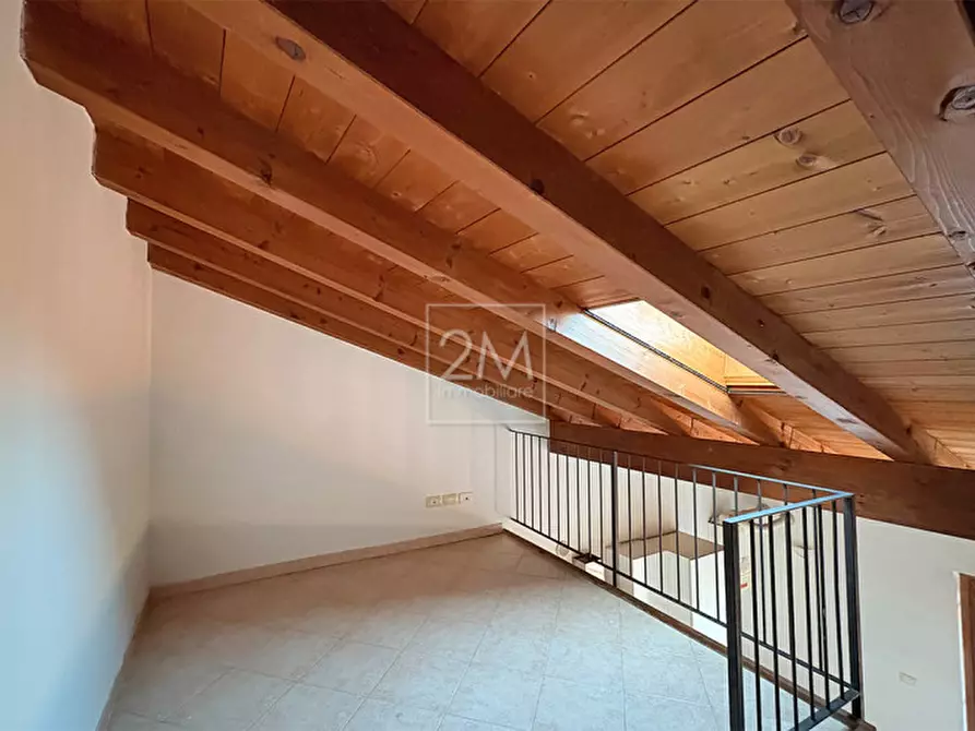 Immagine 12 di Appartamento in vendita  in Via Regina Margherita a Mozzecane