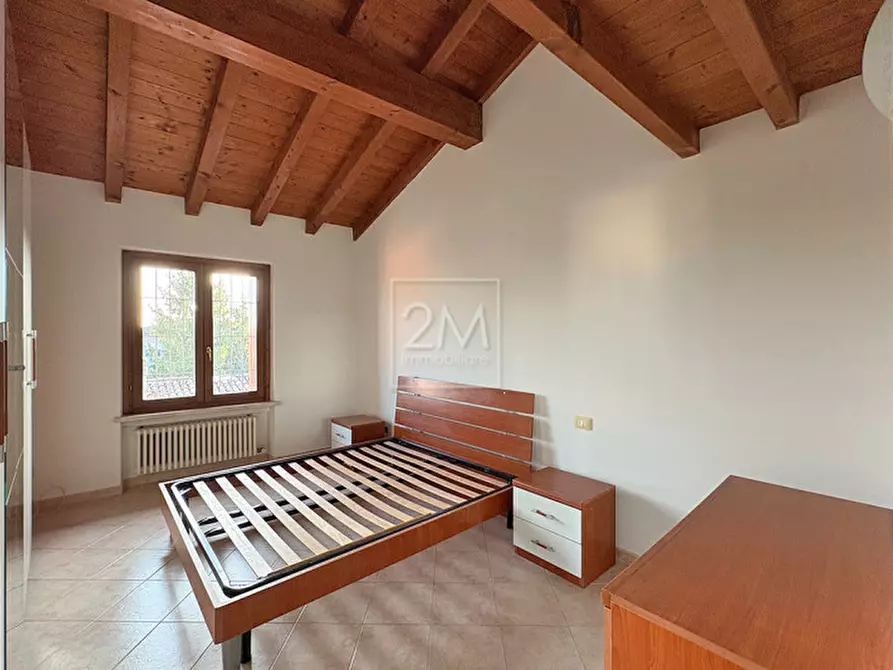 Immagine 14 di Appartamento in vendita  in Via Regina Margherita a Mozzecane