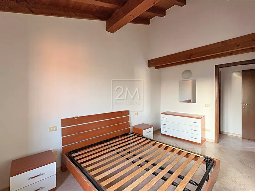 Immagine 15 di Appartamento in vendita  in Via Regina Margherita a Mozzecane