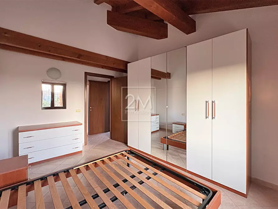 Immagine 16 di Appartamento in vendita  in Via Regina Margherita a Mozzecane