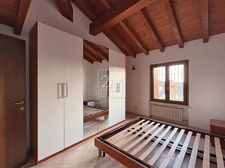 Immagine 17 di Appartamento in vendita  in Via Regina Margherita a Mozzecane