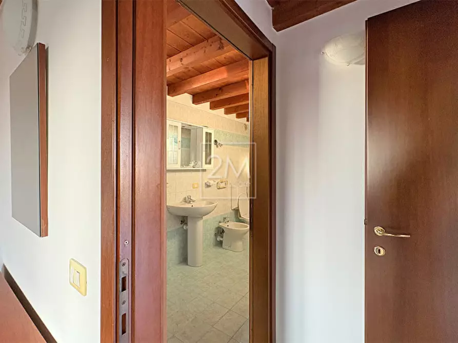 Immagine 18 di Appartamento in vendita  in Via Regina Margherita a Mozzecane