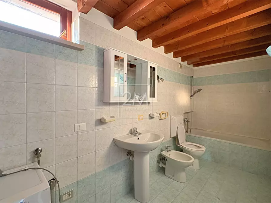 Immagine 19 di Appartamento in vendita  in Via Regina Margherita a Mozzecane