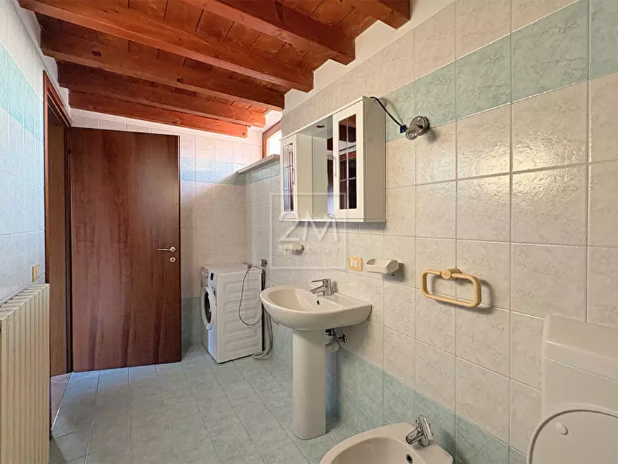 Immagine 20 di Appartamento in vendita  in Via Regina Margherita a Mozzecane