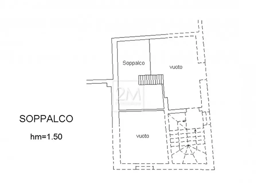Immagine 23 di Appartamento in vendita  in Via Regina Margherita a Mozzecane