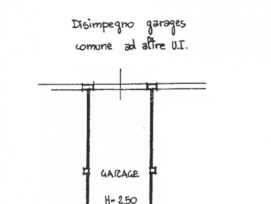 Immagine 27 di Appartamento in vendita  in Via Salvo D'Acquisto a San Giovanni Lupatoto
