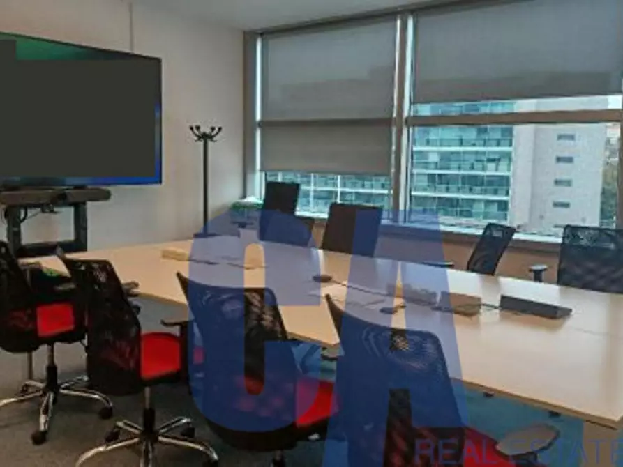 Immagine 1 di Ufficio in affitto  in VIA EMILIA a San Donato Milanese