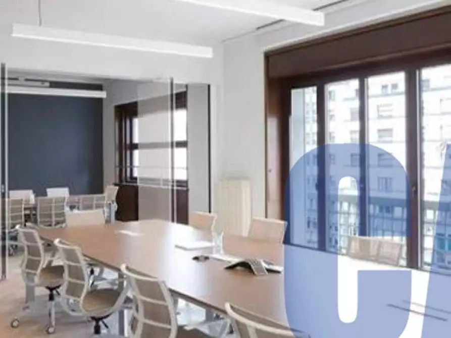 Immagine 2 di Ufficio in affitto  in PIAZZA DIAZ ARMANDO a Milano