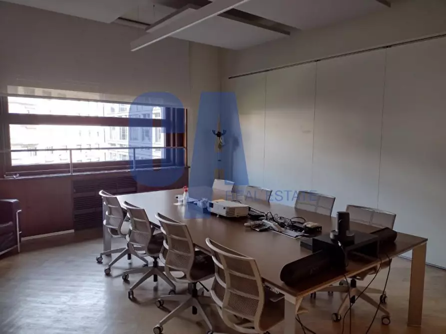 Immagine 7 di Ufficio in affitto  in PIAZZA DIAZ ARMANDO a Milano