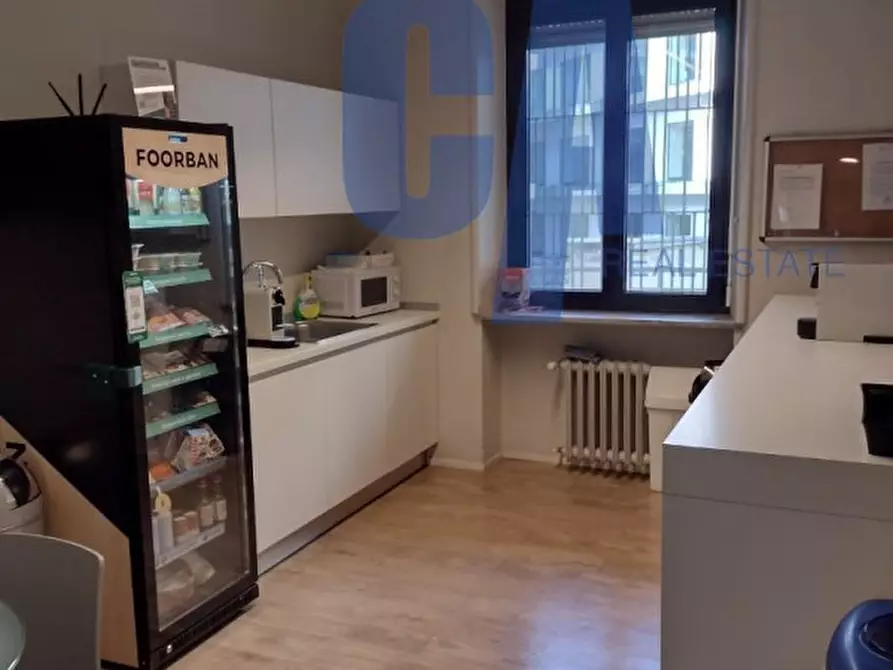 Immagine 8 di Ufficio in affitto  in PIAZZA DIAZ ARMANDO a Milano