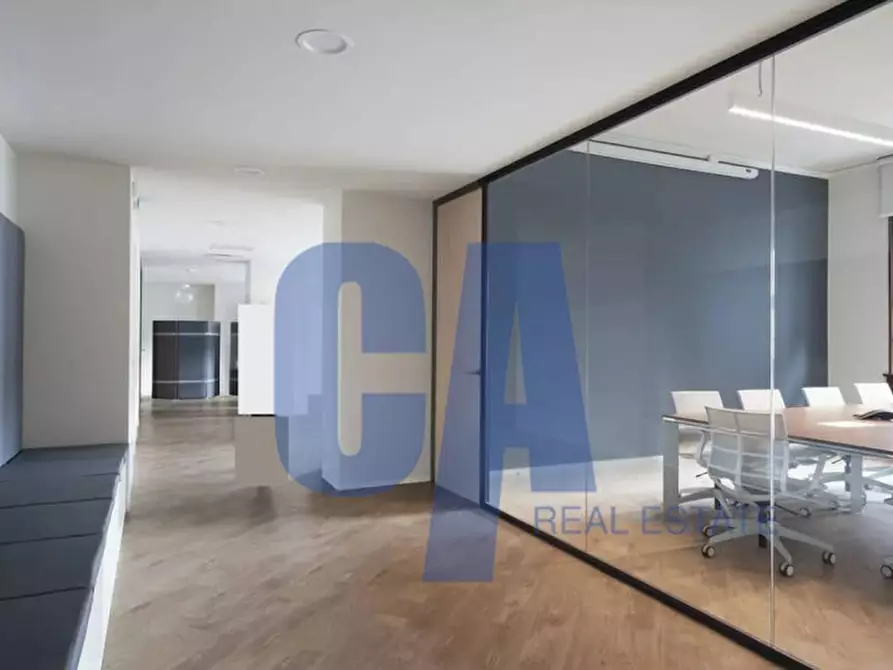 Immagine 9 di Ufficio in affitto  in PIAZZA DIAZ ARMANDO a Milano