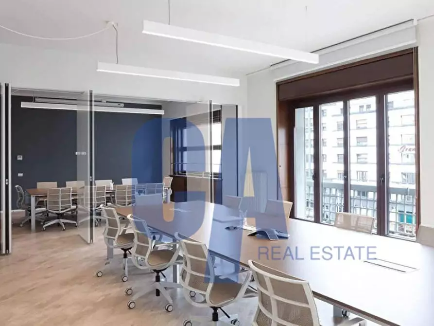 Immagine 1 di Ufficio in affitto  in PIAZZA DIAZ ARMANDO a Milano