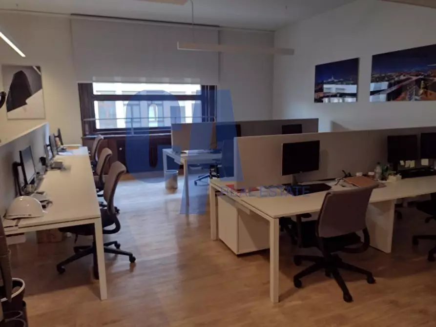 Immagine 12 di Ufficio in affitto  in PIAZZA DIAZ ARMANDO a Milano