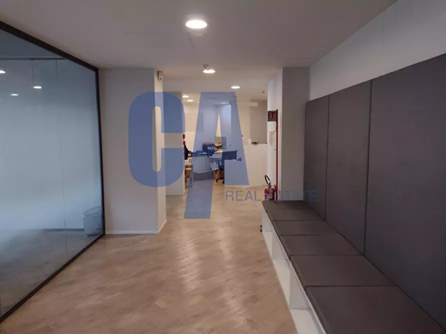 Immagine 13 di Ufficio in affitto  in PIAZZA DIAZ ARMANDO a Milano