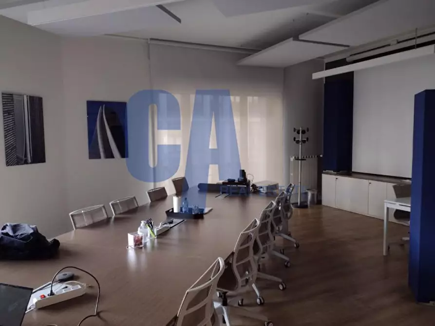 Immagine 14 di Ufficio in affitto  in PIAZZA DIAZ ARMANDO a Milano