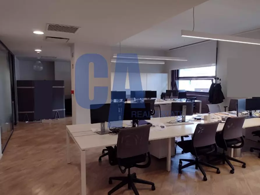 Immagine 19 di Ufficio in affitto  in PIAZZA DIAZ ARMANDO a Milano