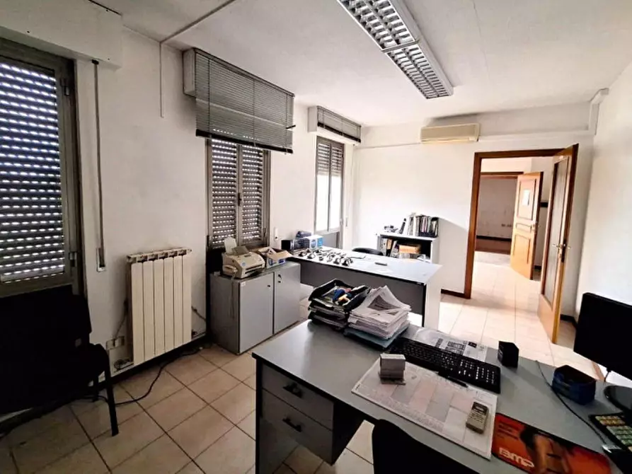 Immagine 4 di Capannone industriale in vendita  in Via Sandro Pertini, 2/4, 62012 Civitanova Marche MC, Italia a Civitanova Marche