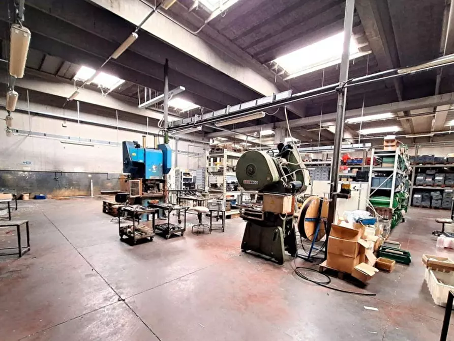 Immagine 6 di Capannone industriale in vendita  in Via Sandro Pertini, 2/4, 62012 Civitanova Marche MC, Italia a Civitanova Marche