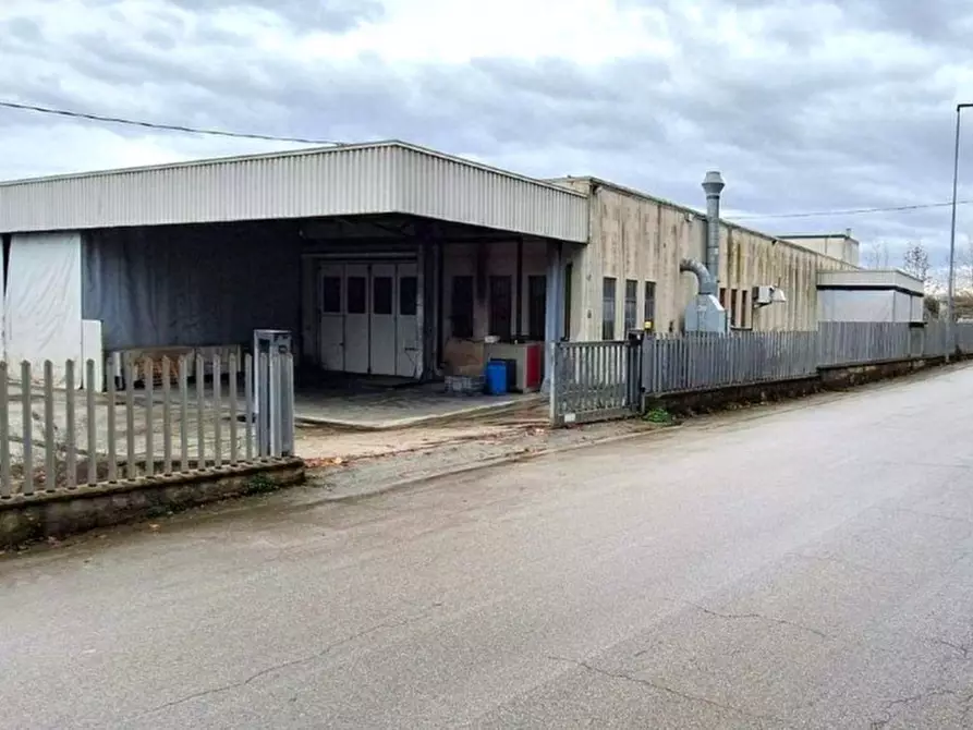 Immagine 10 di Capannone industriale in vendita  in Via Sandro Pertini, 2/4, 62012 Civitanova Marche MC, Italia a Civitanova Marche