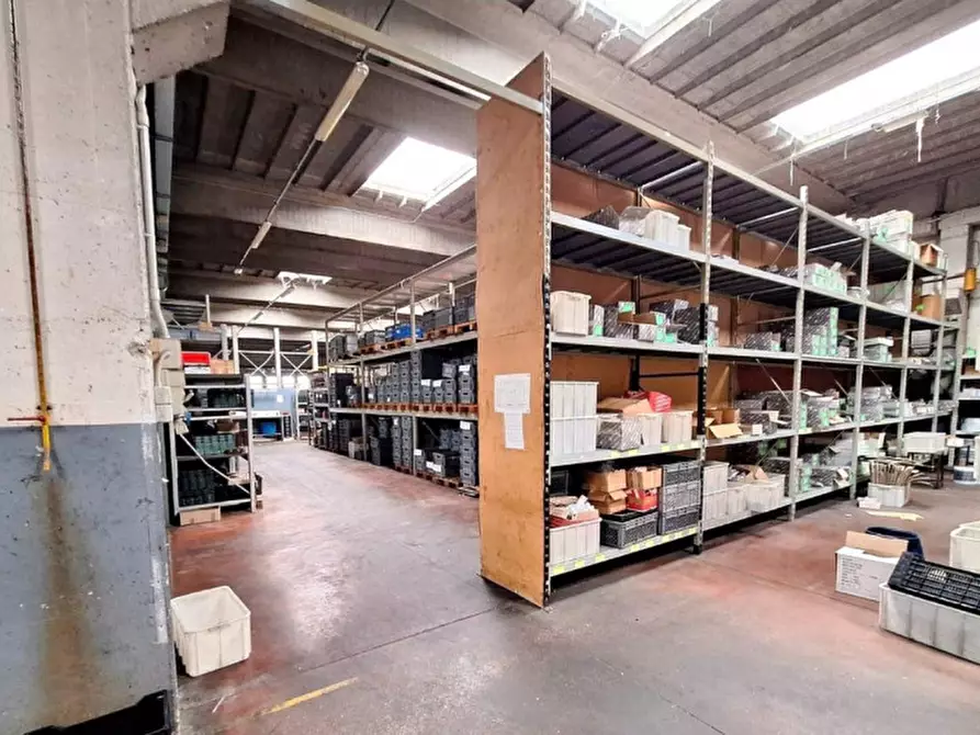 Immagine 14 di Capannone industriale in vendita  in Via Sandro Pertini, 2/4, 62012 Civitanova Marche MC, Italia a Civitanova Marche