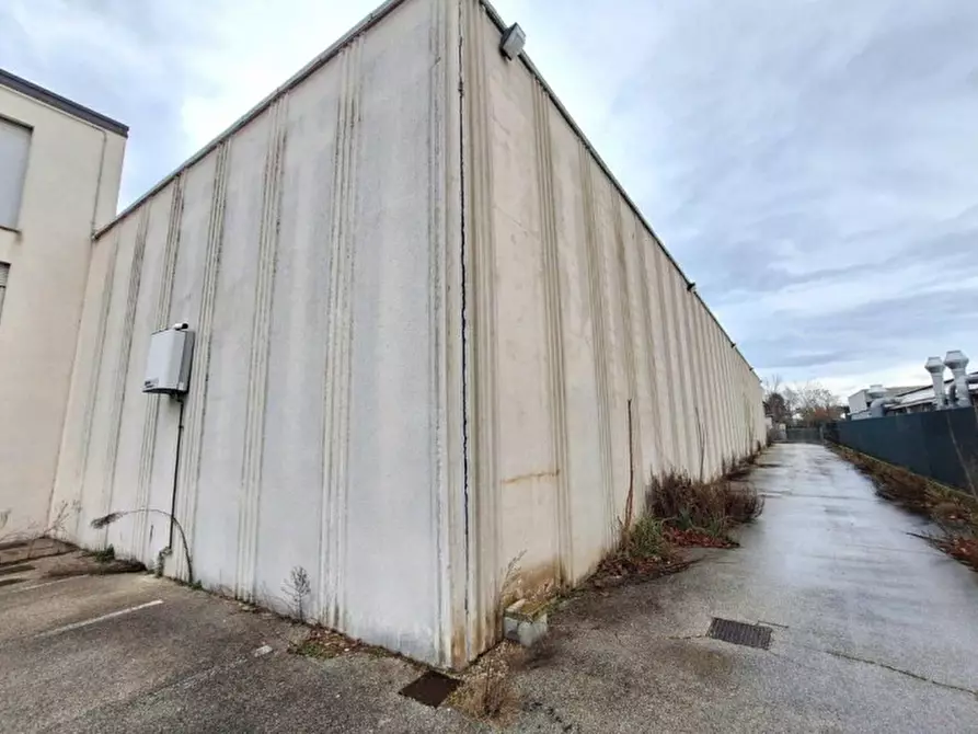 Immagine 15 di Capannone industriale in vendita  in Via Sandro Pertini, 2/4, 62012 Civitanova Marche MC, Italia a Civitanova Marche