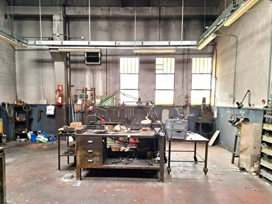 Immagine 16 di Capannone industriale in vendita  in Via Sandro Pertini, 2/4, 62012 Civitanova Marche MC, Italia a Civitanova Marche