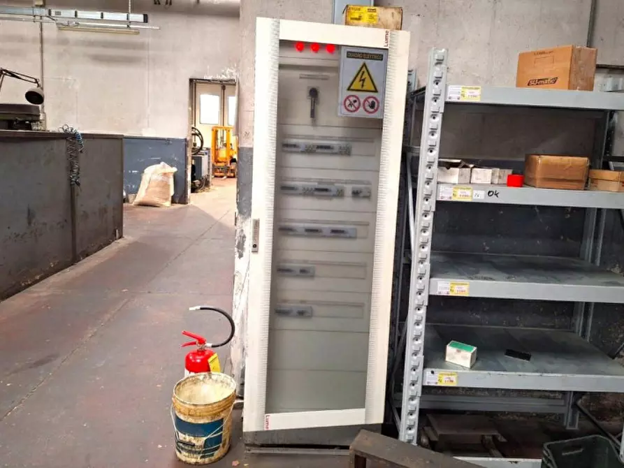 Immagine 19 di Capannone industriale in vendita  in Via Sandro Pertini, 2/4, 62012 Civitanova Marche MC, Italia a Civitanova Marche