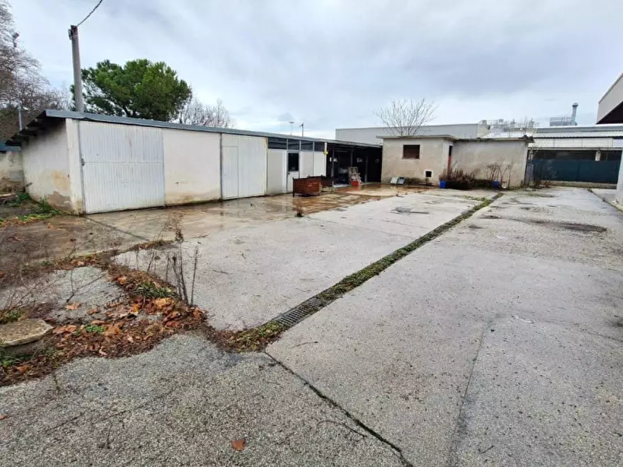 Immagine 20 di Capannone industriale in vendita  in Via Sandro Pertini, 2/4, 62012 Civitanova Marche MC, Italia a Civitanova Marche