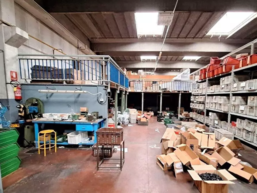 Immagine 21 di Capannone industriale in vendita  in Via Sandro Pertini, 2/4, 62012 Civitanova Marche MC, Italia a Civitanova Marche