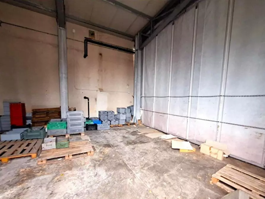 Immagine 24 di Capannone industriale in vendita  in Via Sandro Pertini, 2/4, 62012 Civitanova Marche MC, Italia a Civitanova Marche