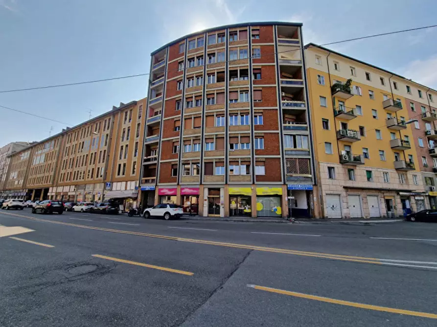 Immagine 2 di Posto auto in vendita  in Via Pietramellara, N. 27/A a Bologna