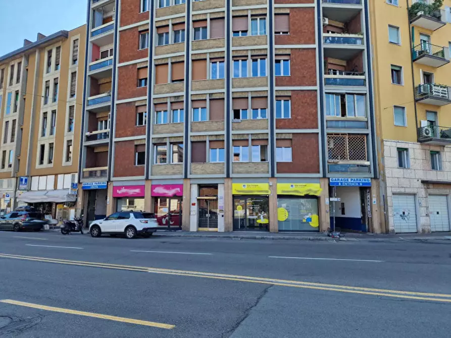 Immagine 3 di Posto auto in vendita  in Via Pietramellara, N. 27/A a Bologna