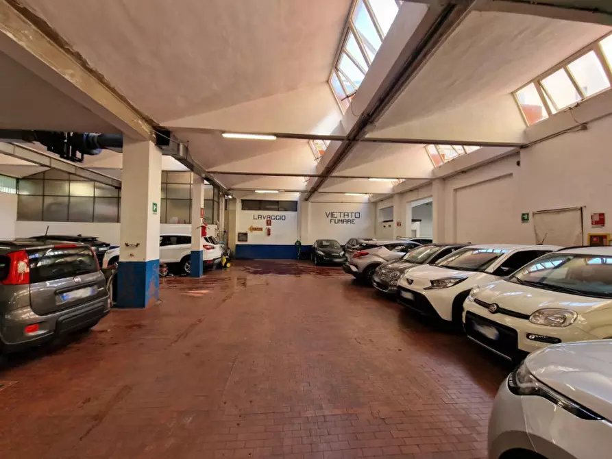 Immagine 7 di Posto auto in vendita  in Via Pietramellara, N. 27/A a Bologna