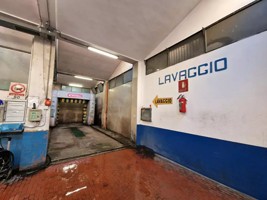 Immagine 9 di Posto auto in vendita  in Via Pietramellara, N. 27/A a Bologna