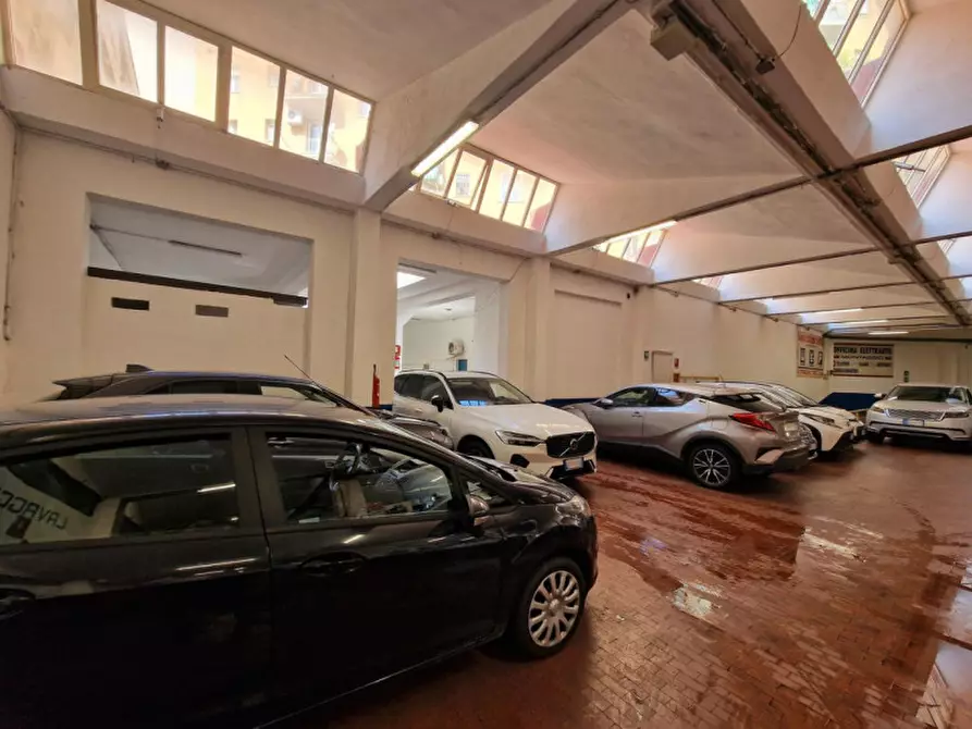 Immagine 15 di Posto auto in vendita  in Via Pietramellara, N. 27/A a Bologna