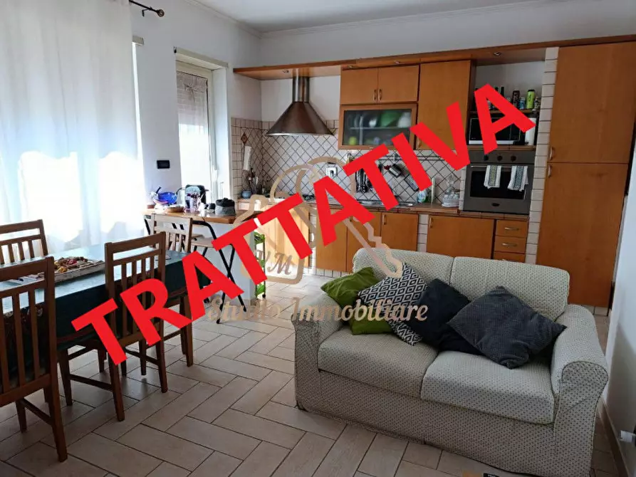 Immagine 1 di Appartamento in affitto  in Via Treviglio,50 a Roma