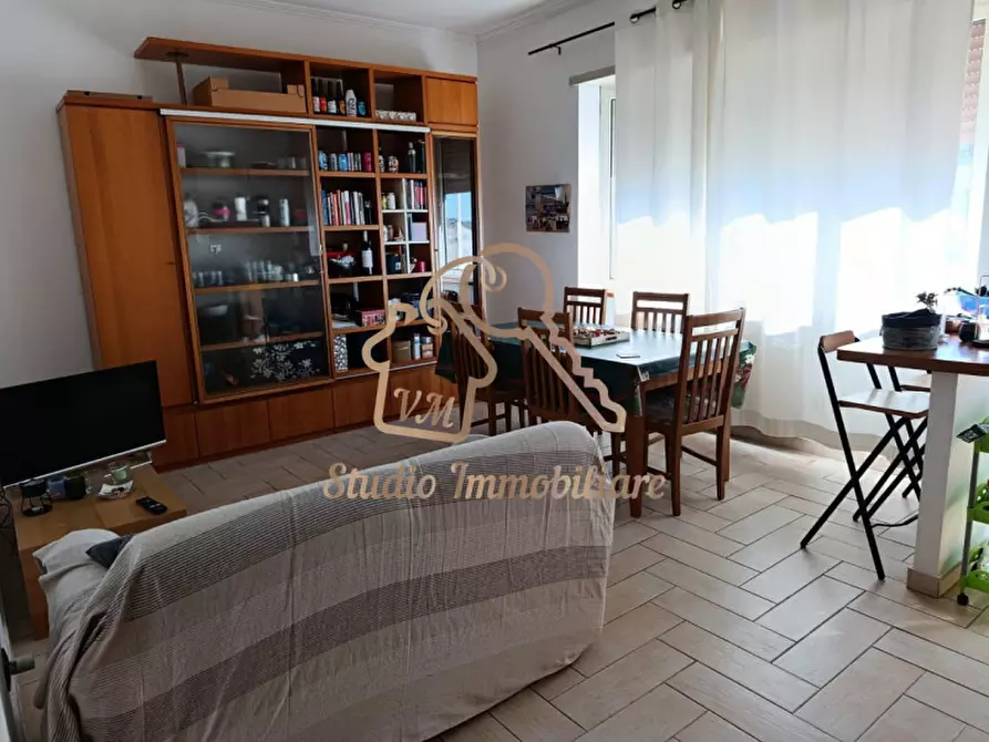 Immagine 3 di Appartamento in affitto  in Via Treviglio,50 a Roma