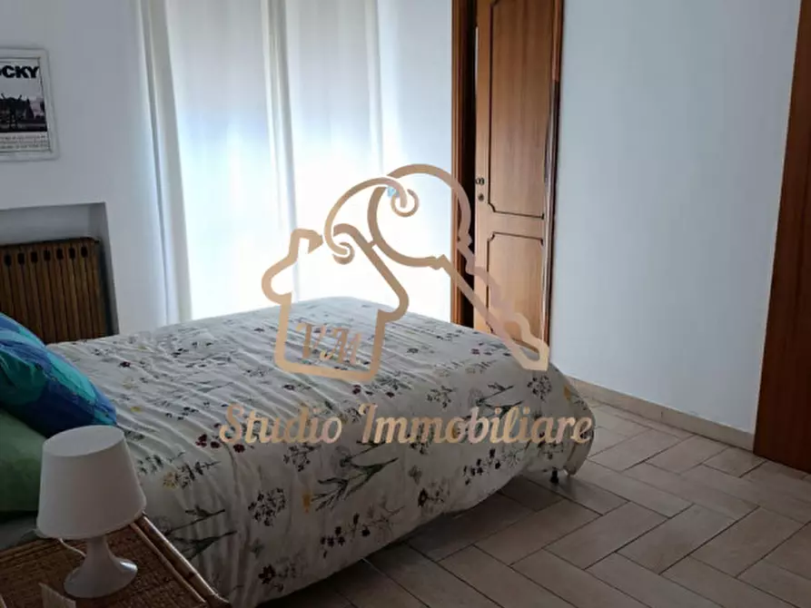 Immagine 4 di Appartamento in affitto  in Via Treviglio,50 a Roma