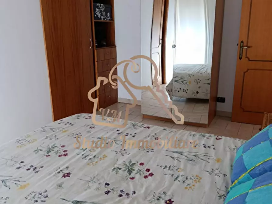 Immagine 5 di Appartamento in affitto  in Via Treviglio,50 a Roma