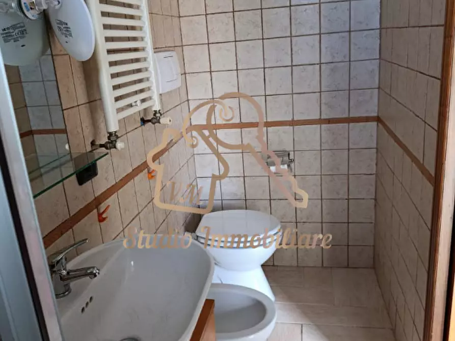 Immagine 6 di Appartamento in affitto  in Via Treviglio,50 a Roma