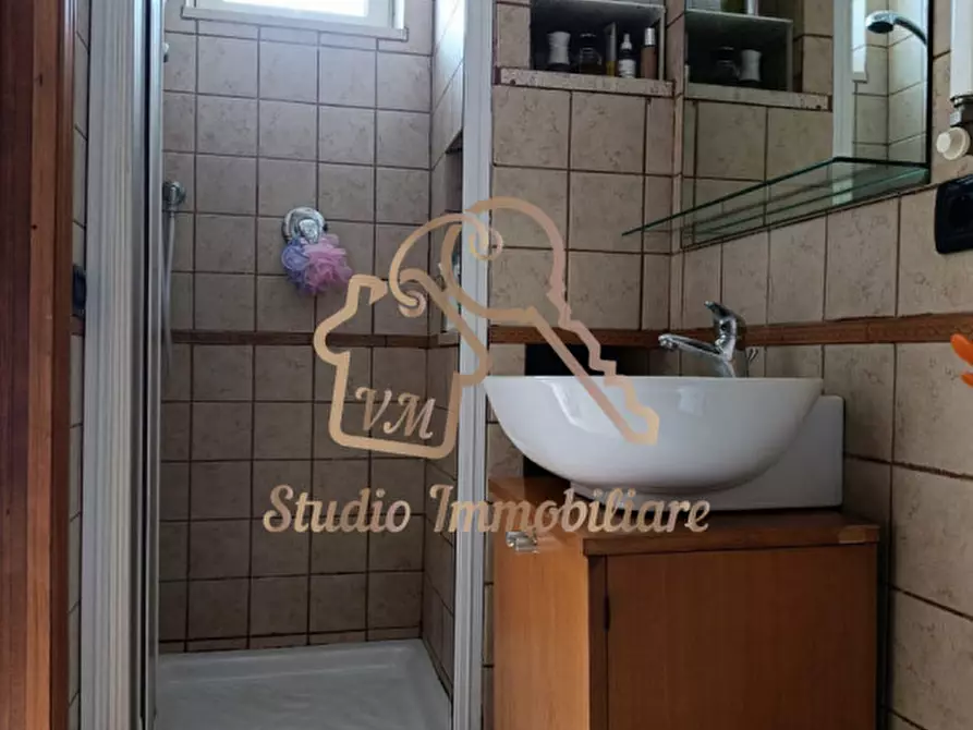 Immagine 7 di Appartamento in affitto  in Via Treviglio,50 a Roma