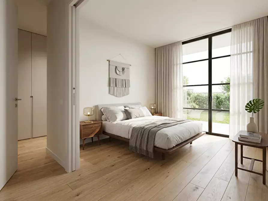 Immagine 5 di Appartamento in vendita  in Via Piove a Fiesso D'artico