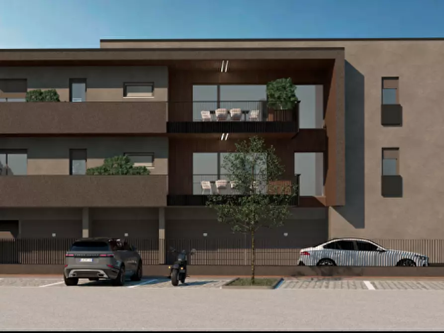 Immagine 8 di Appartamento in vendita  in Via Piove a Fiesso D'artico