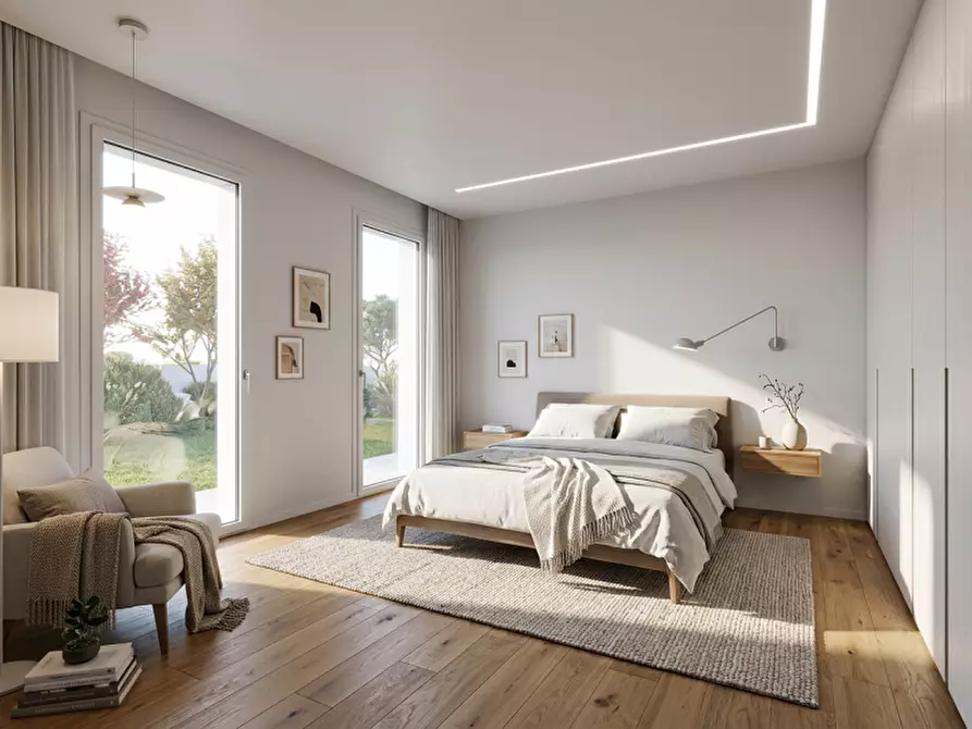 Immagine 16 di Appartamento in vendita  in Via Piove a Fiesso D'artico