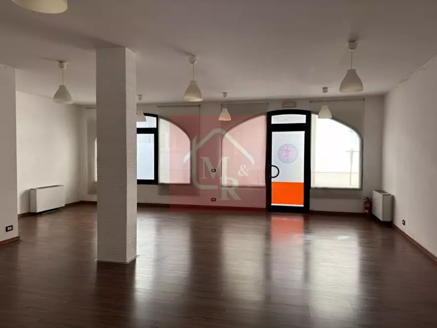 Immagine 2 di Ufficio in affitto  in Via Trieste 4/2 a Cervignano Del Friuli