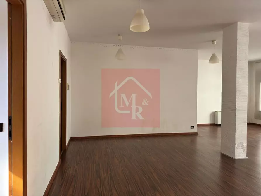 Immagine 3 di Ufficio in affitto  in Via Trieste 4/2 a Cervignano Del Friuli