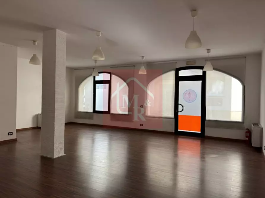 Immagine 4 di Ufficio in affitto  in Via Trieste 4/2 a Cervignano Del Friuli