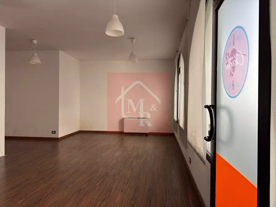 Immagine 5 di Ufficio in affitto  in Via Trieste 4/2 a Cervignano Del Friuli