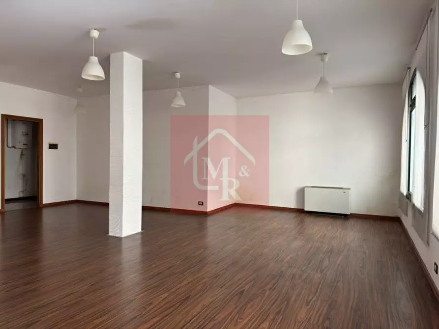 Immagine 6 di Ufficio in affitto  in Via Trieste 4/2 a Cervignano Del Friuli