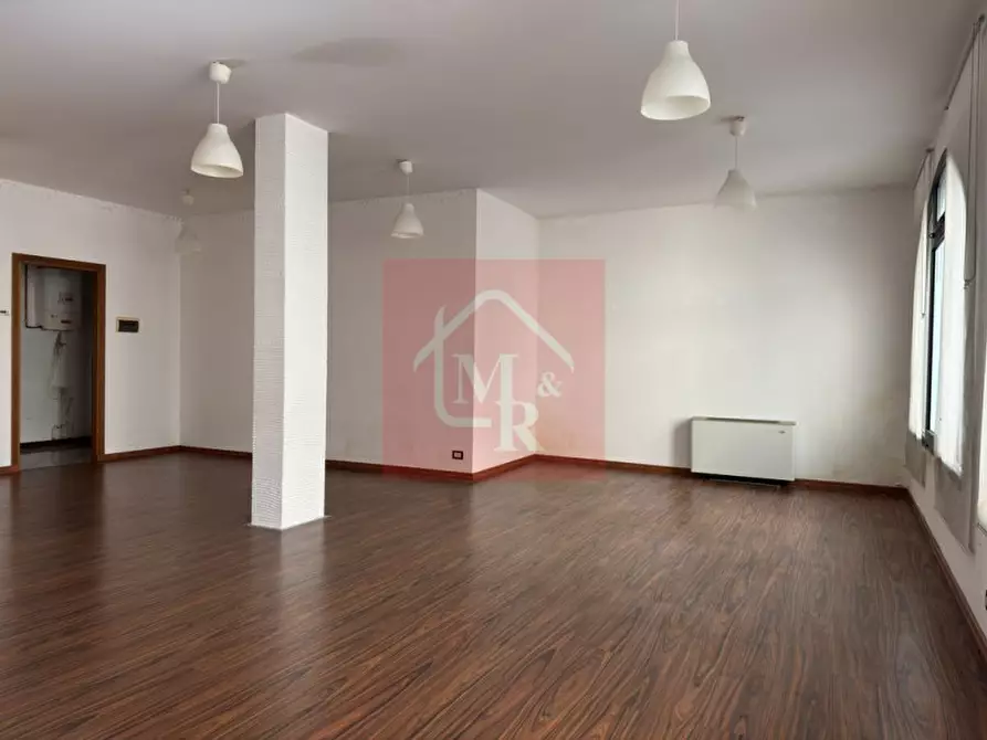 Immagine 7 di Ufficio in affitto  in Via Trieste 4/2 a Cervignano Del Friuli